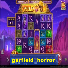 garfield horror game friv